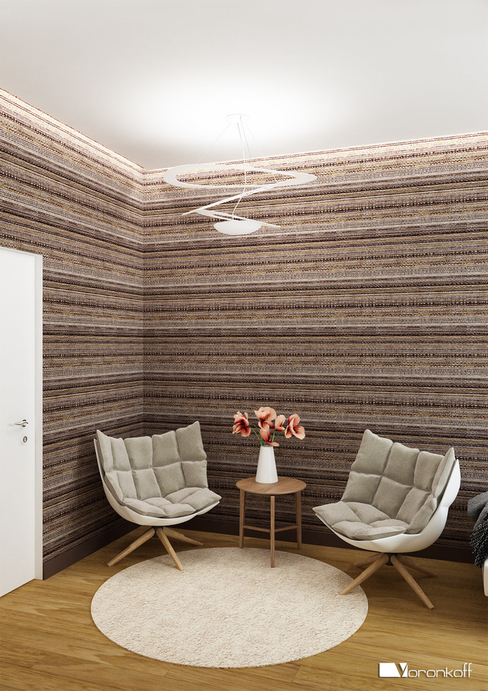 Квартира в атмосфере Loft