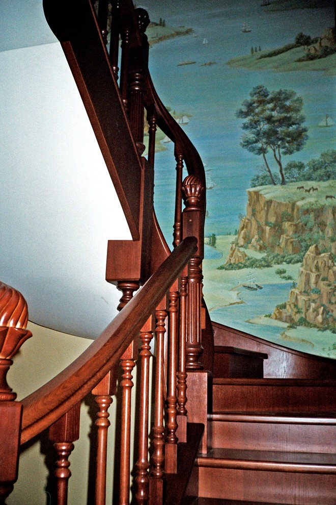 Лестницы Streamstairs Rybland