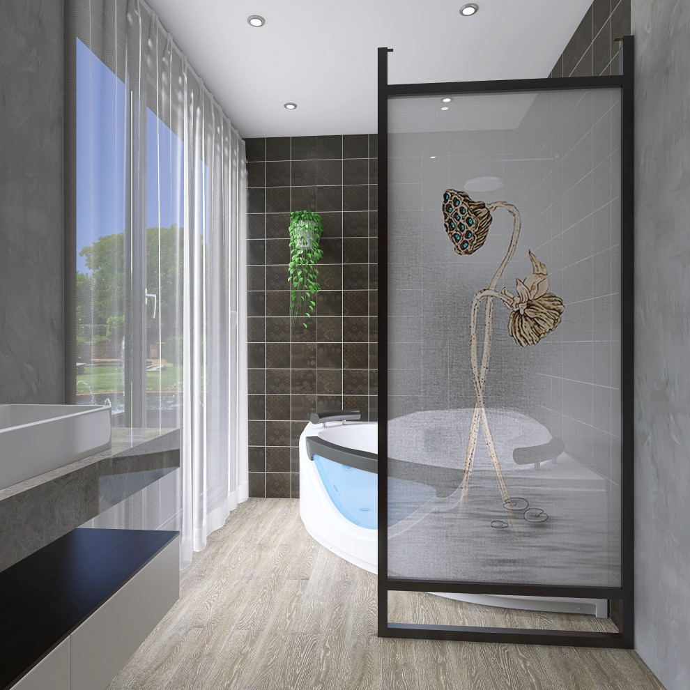 Архитектурный проект 2-х этажного дома и Дизайн интерьера