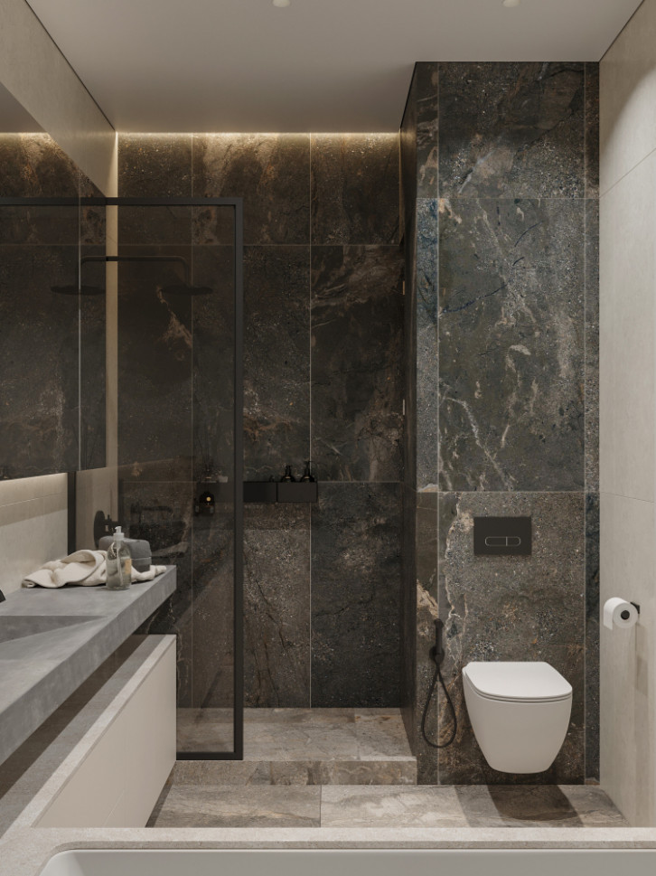 Квартира в ЖК Аристократ