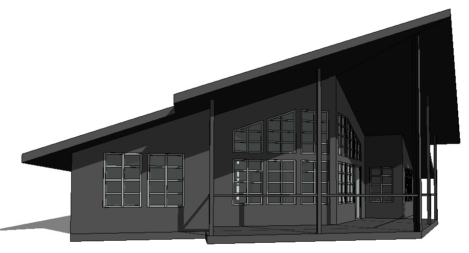 Проектирование домов и фасадов