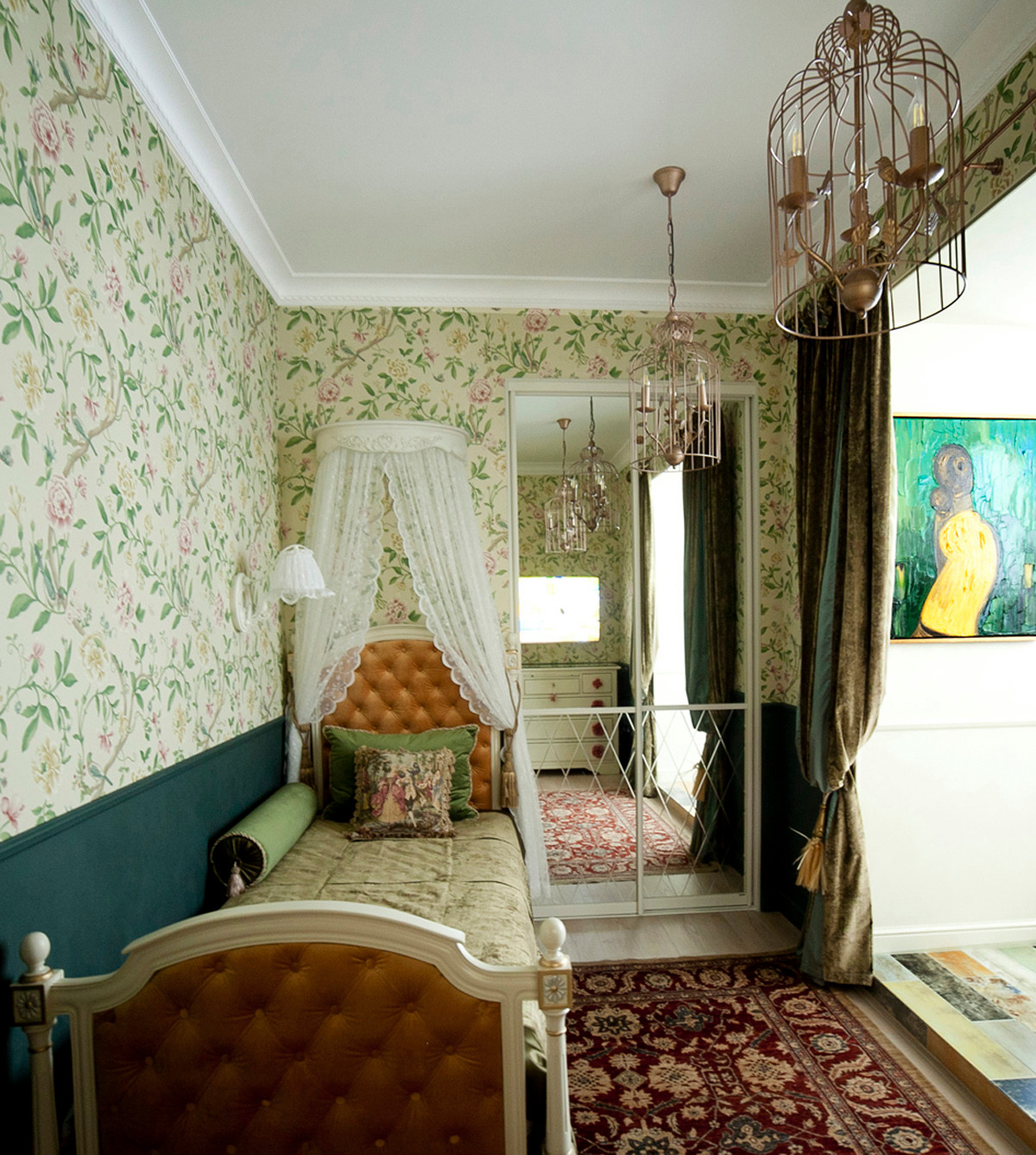 Любимые вещи в новую квартиру!