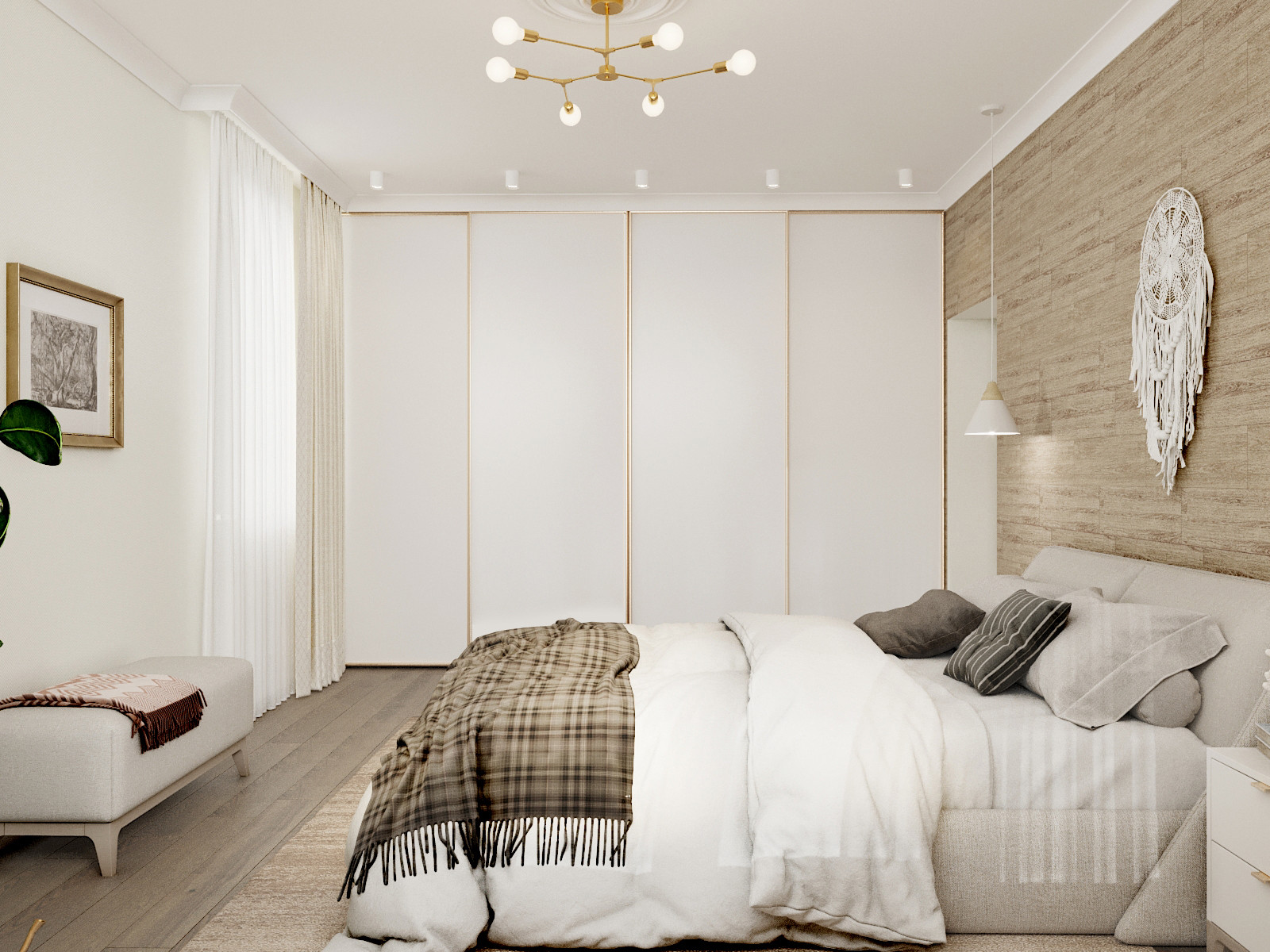 дом на Калгановской