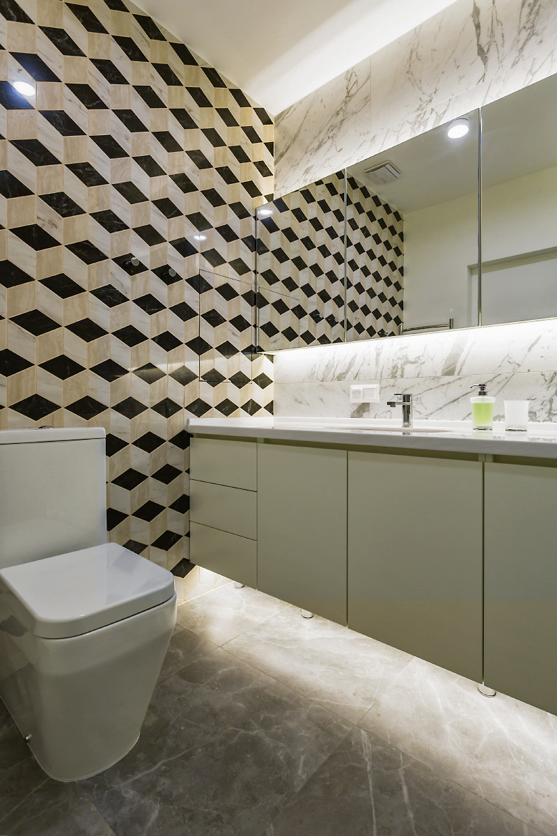 Квартира для двоих