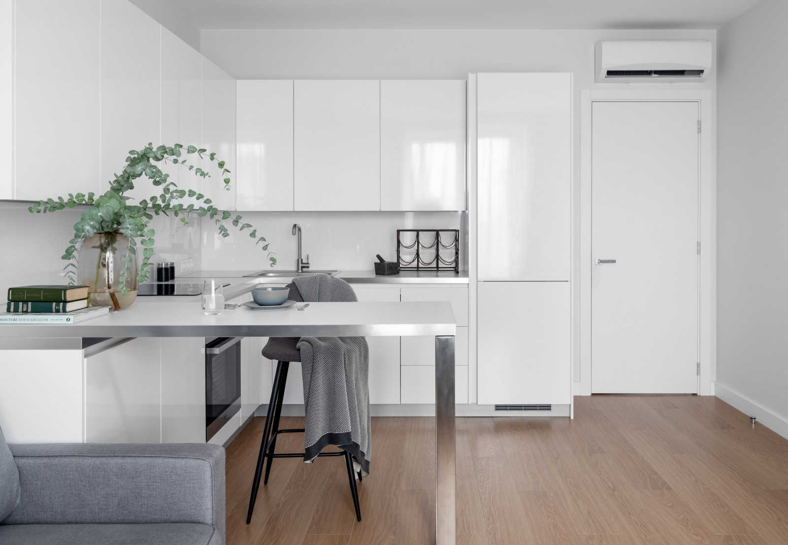 Dantone Home для ЖК «Матчпойнт»