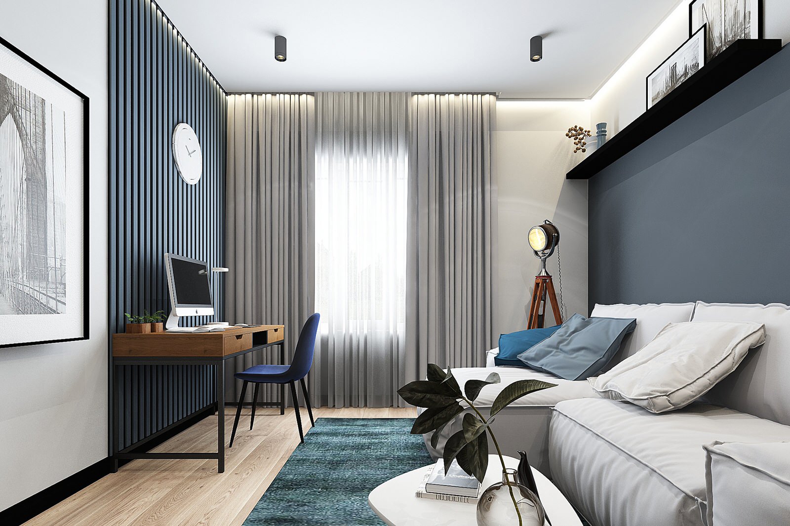 КП Орешкино