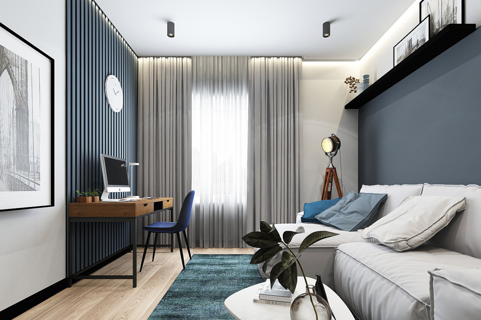 КП Орешкино