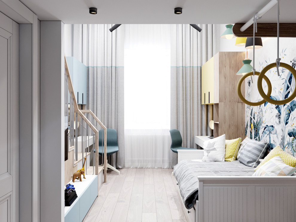 Современная стихия