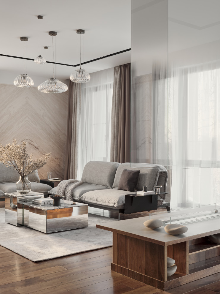 ЖК «Смольный парк»