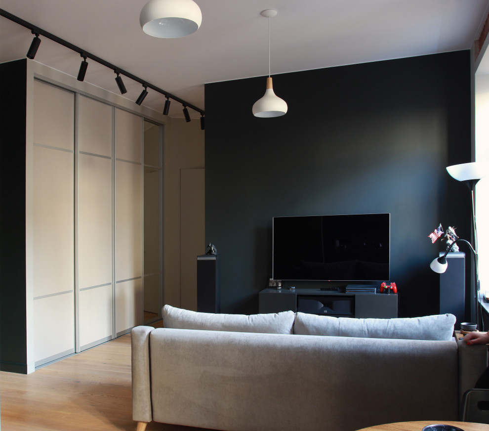 Oscar`s - Манежный