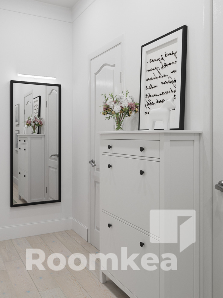 Коридор/ Прихожая