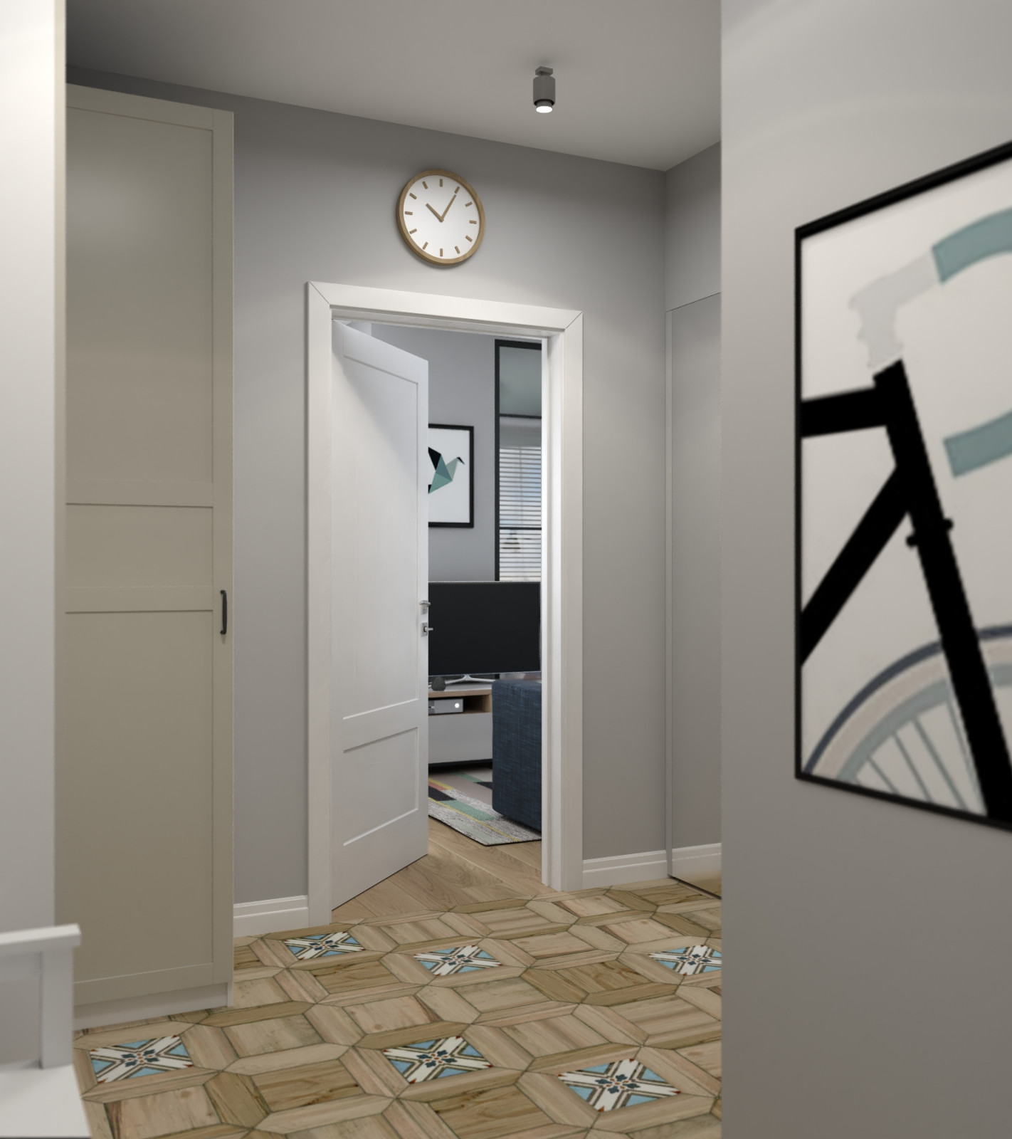 Студентка из Москвы