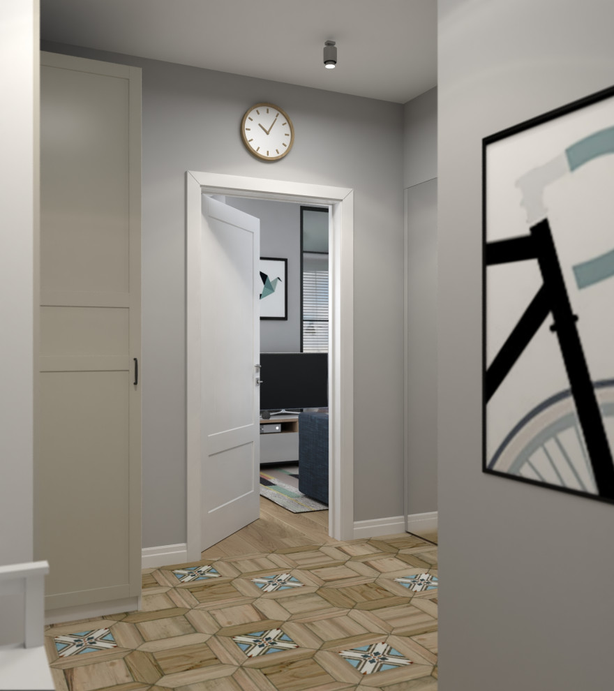 Студентка из Москвы