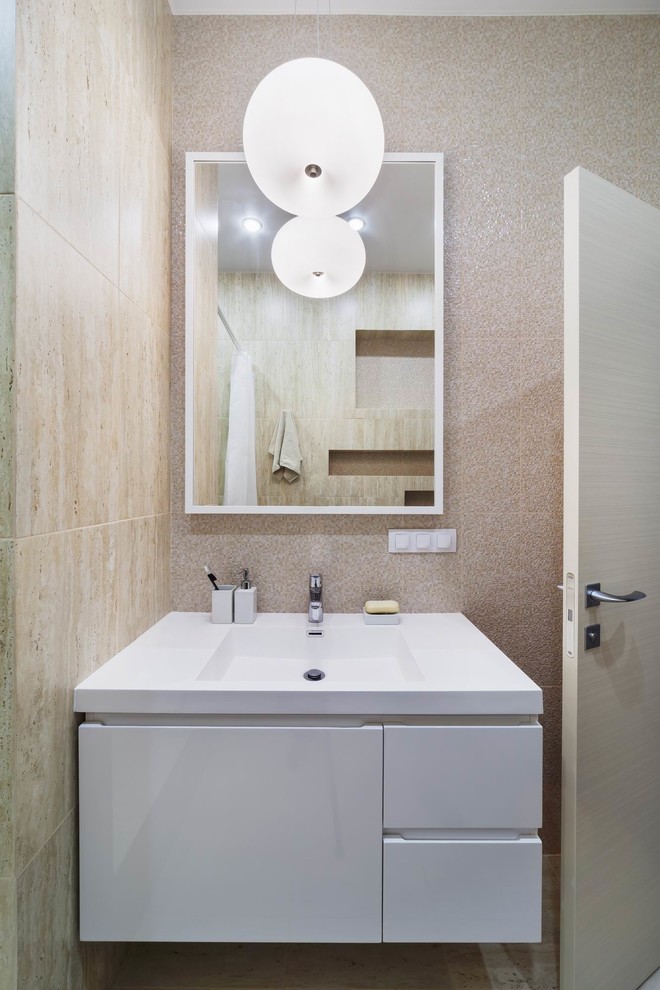 ГЕОМЕТРИЯ И ОТТЕНКИ МЯТЫ