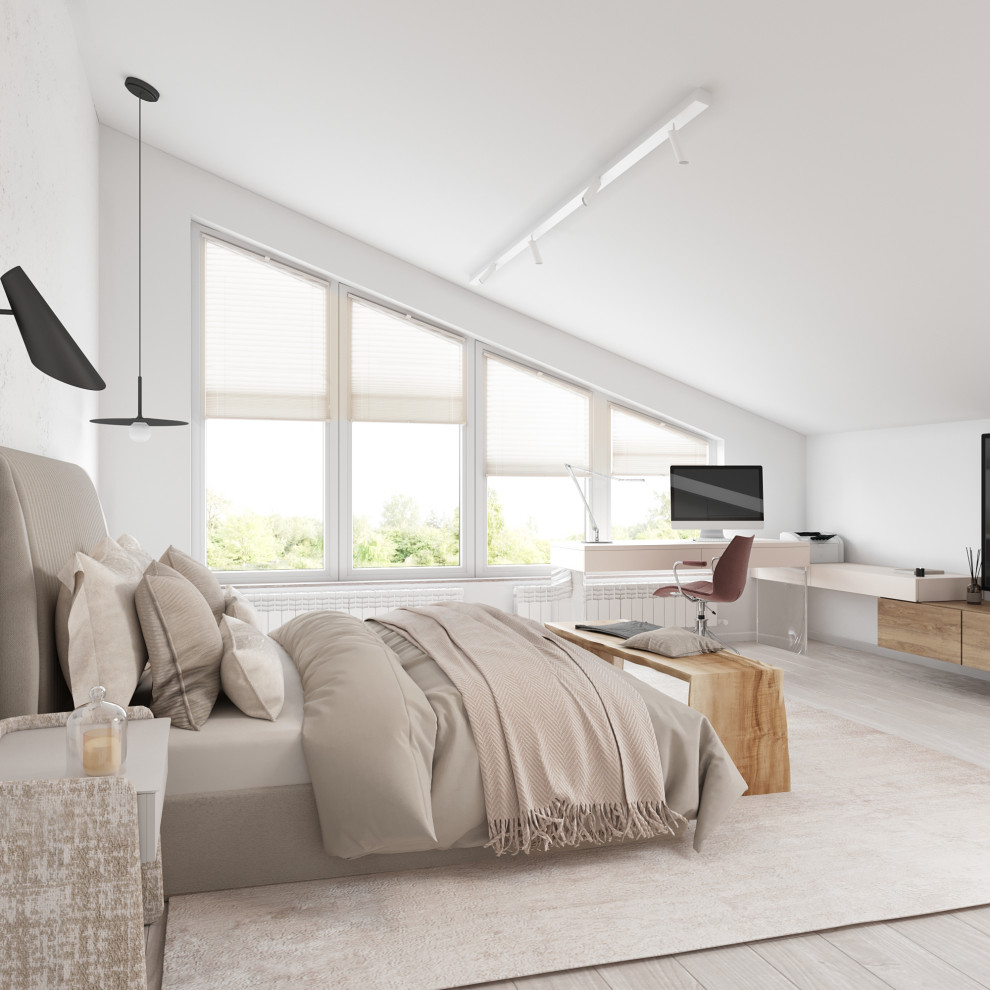 Свобода и дух шале