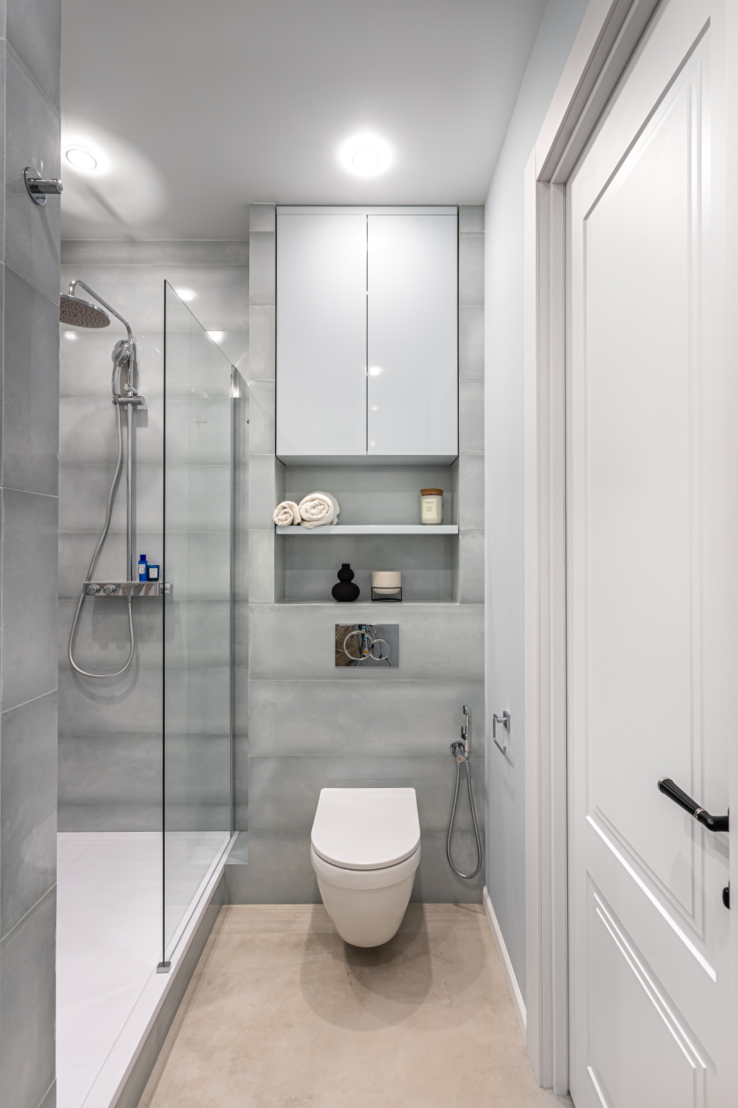 ЖК "Усово Парк"