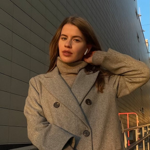 Маргарита Демкина