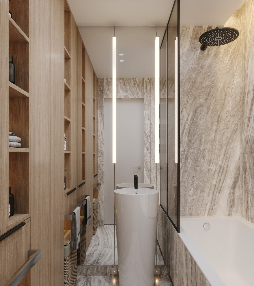 Квартира в Сколково