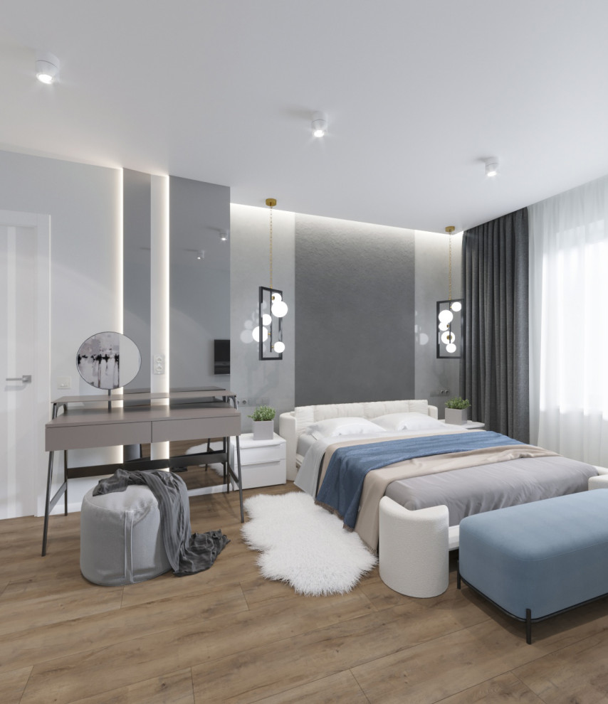 ЖК Русский Авангард