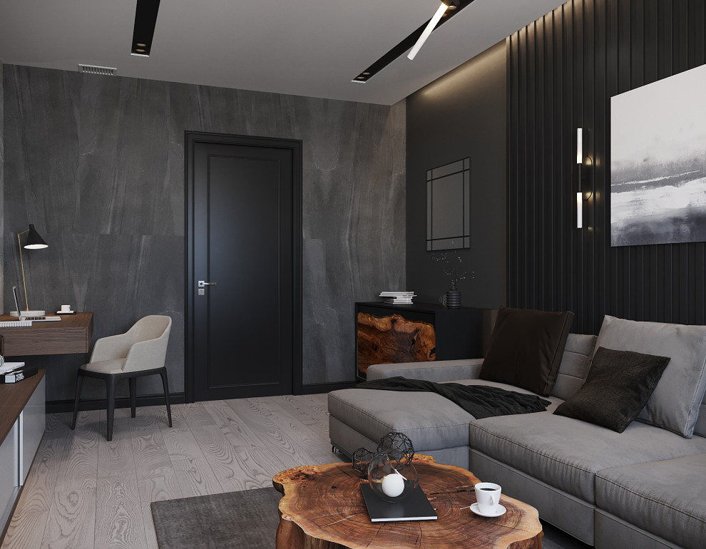 Квартира для молодой семьи в Раменском