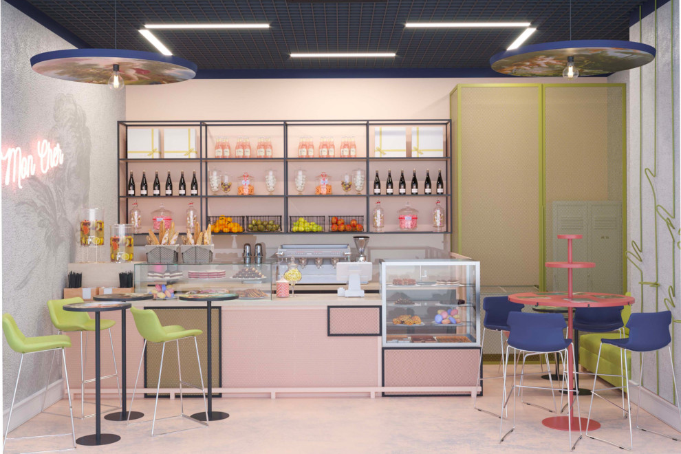 КСЕНИЯ ЛАУДАНСКАЯ