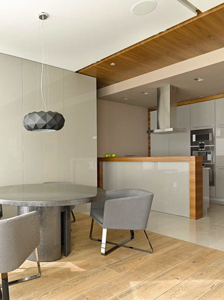 Город в Доме