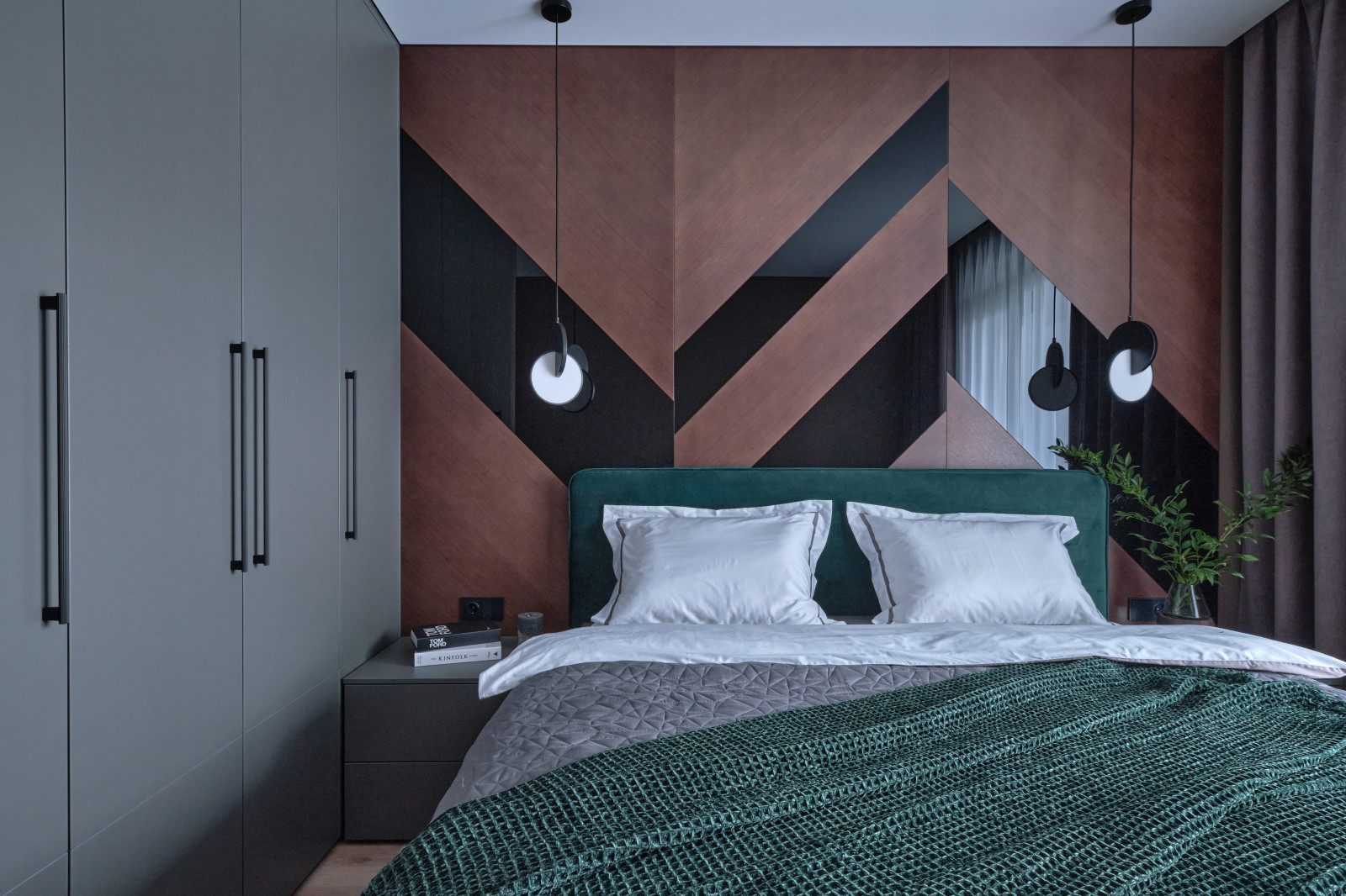 Михайловский Парк