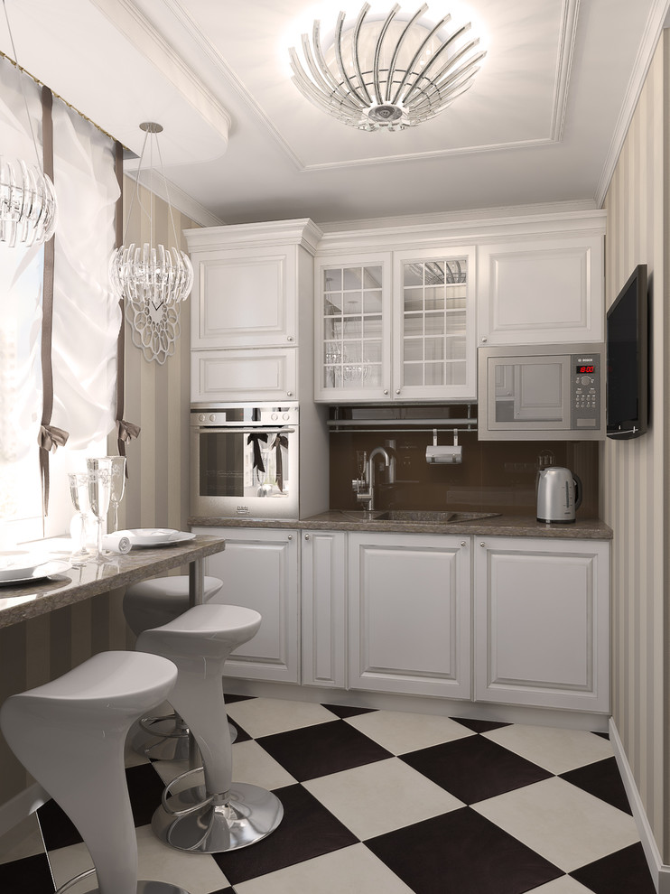 Неманский проезд