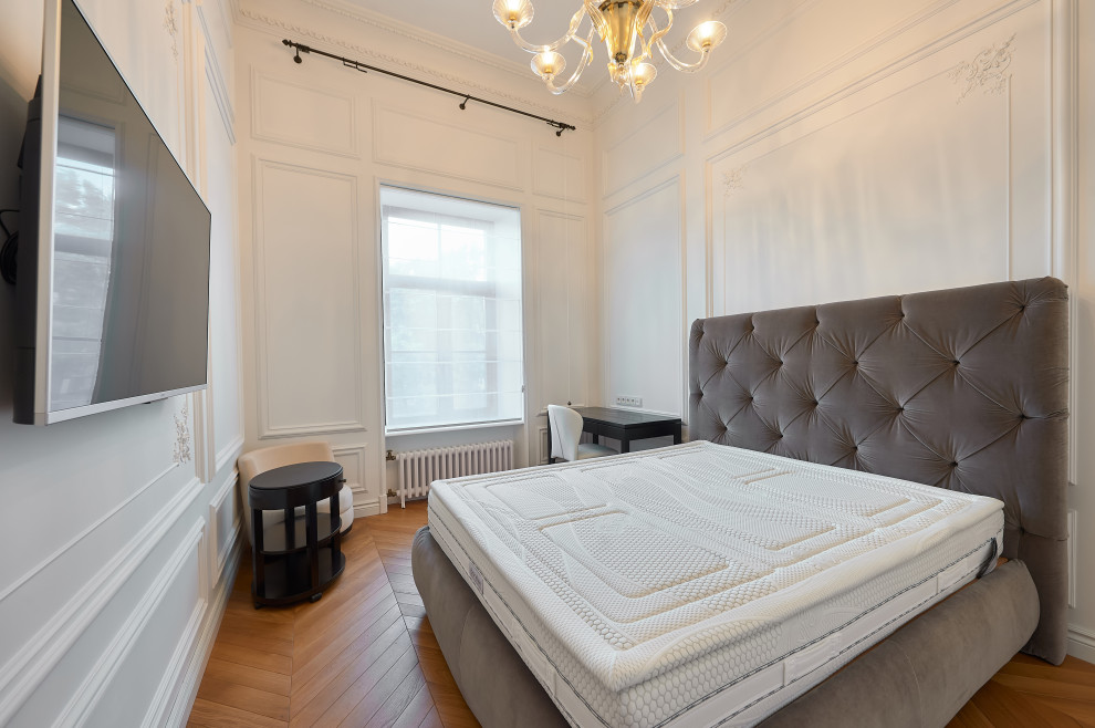 Квартира в Петербурге