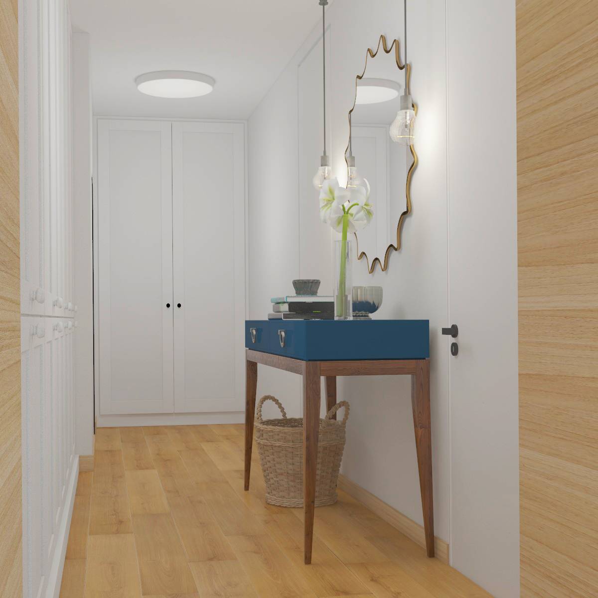 Квартира. Екатеринбург