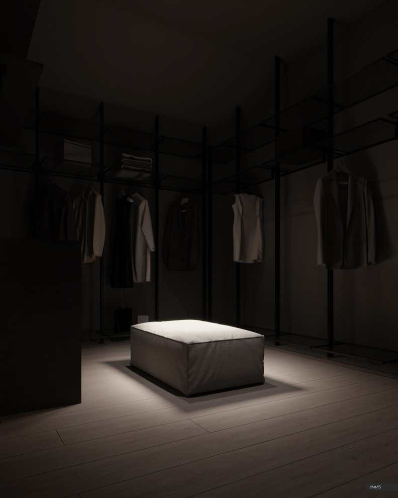 SHALE | Дом 300 м²