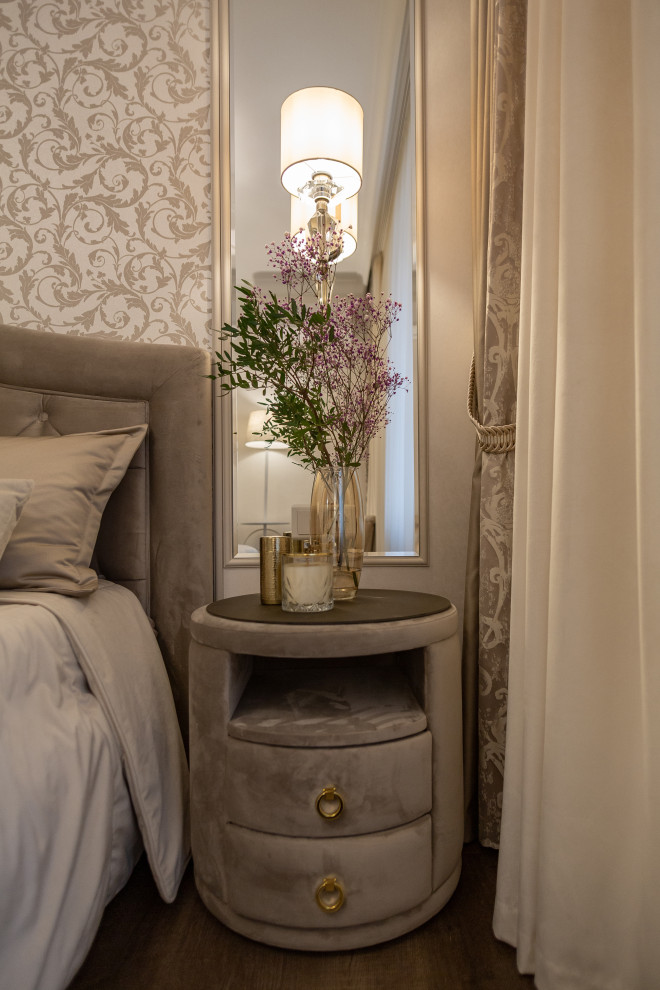 Жемчужное Ар-деко