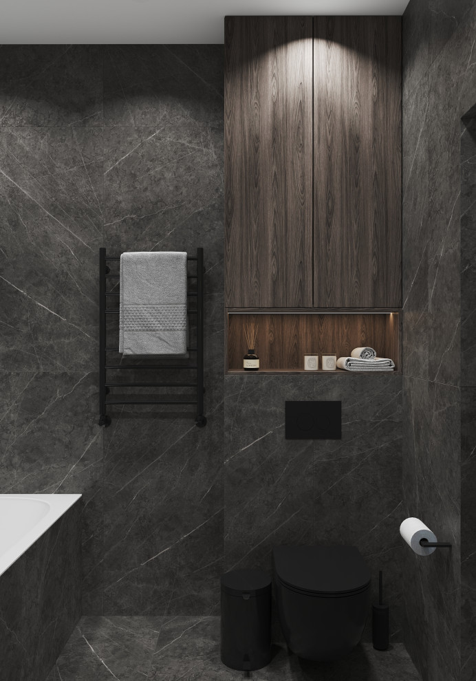 Квартира ЖК "Притяжение"