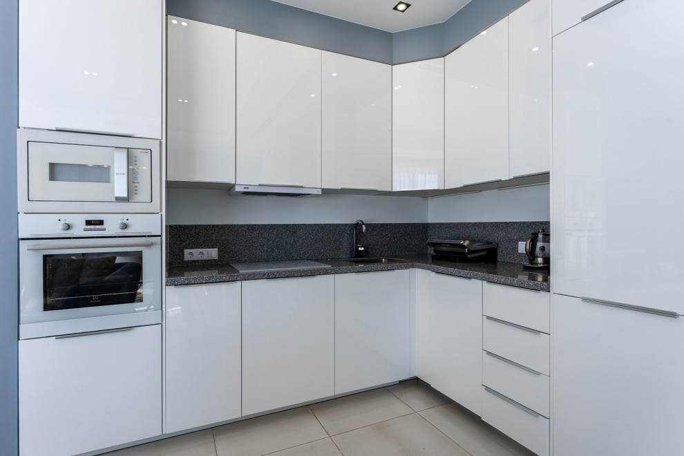 Ремонт квартиры ул. Сетуньская