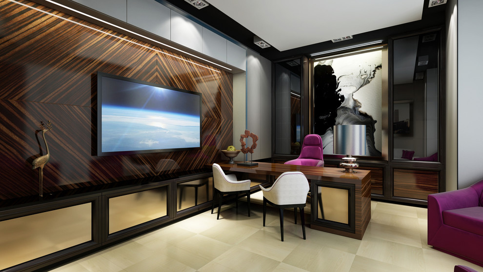 Квартира 014