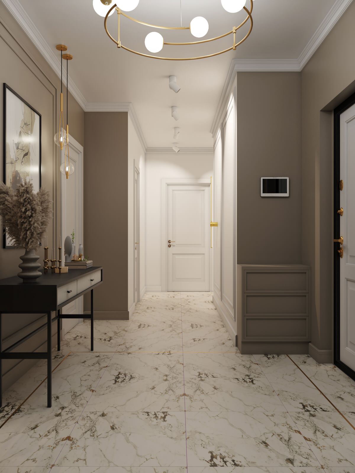 ЖК Чистое Небо