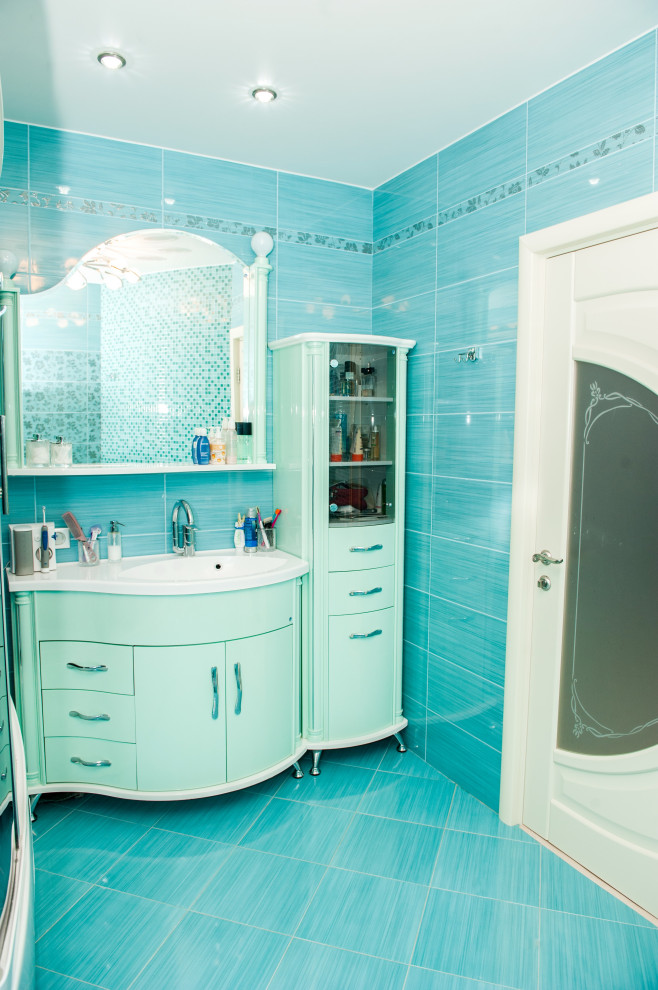 Квартира для пары 90 м2