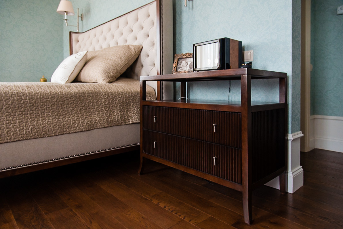 Загородный дом в поселке «Грин Хилл»