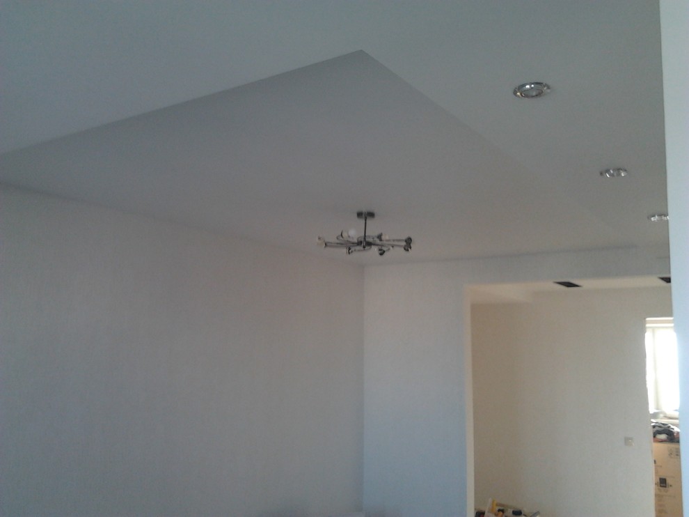 Обложка проекта: Сеница