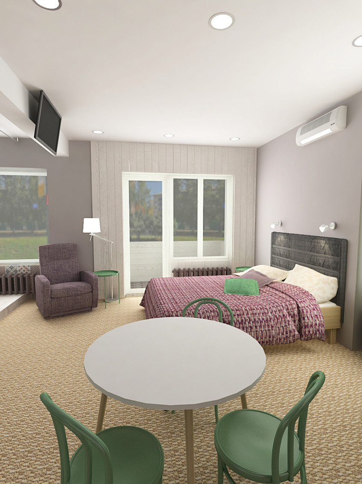 Апартотель