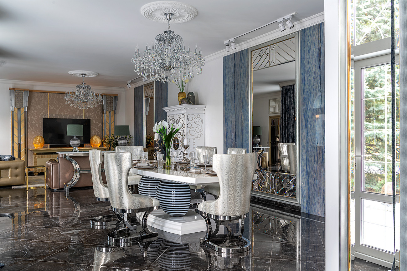 Обложка проекта: Мон Плезир