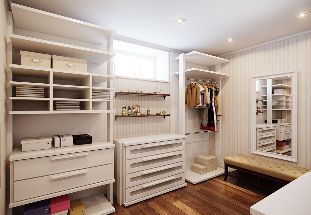 Дом в поселке Красное