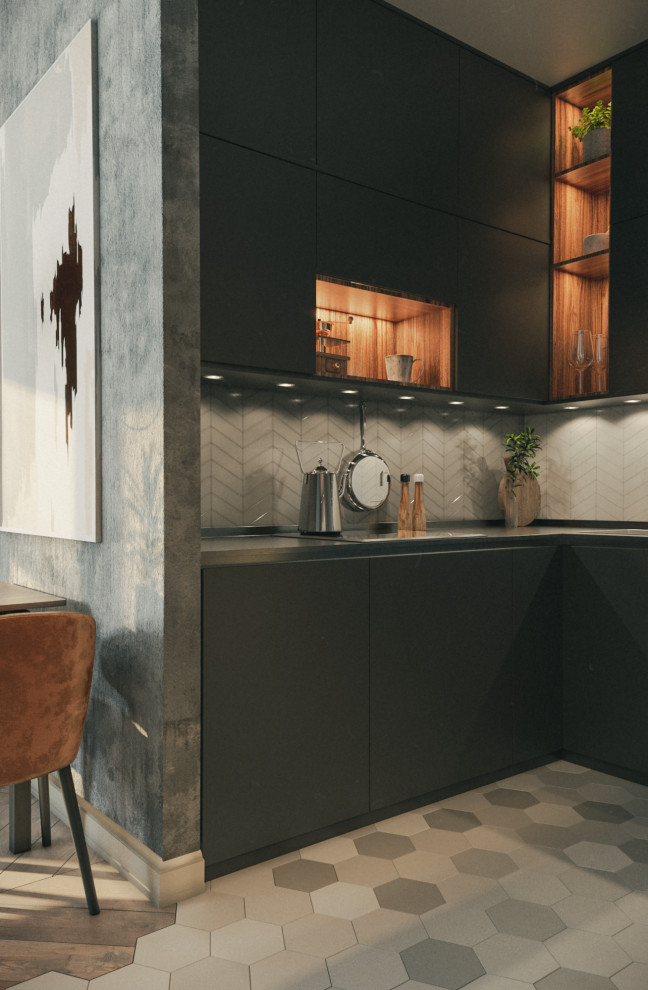 ЖК Вавилова 4