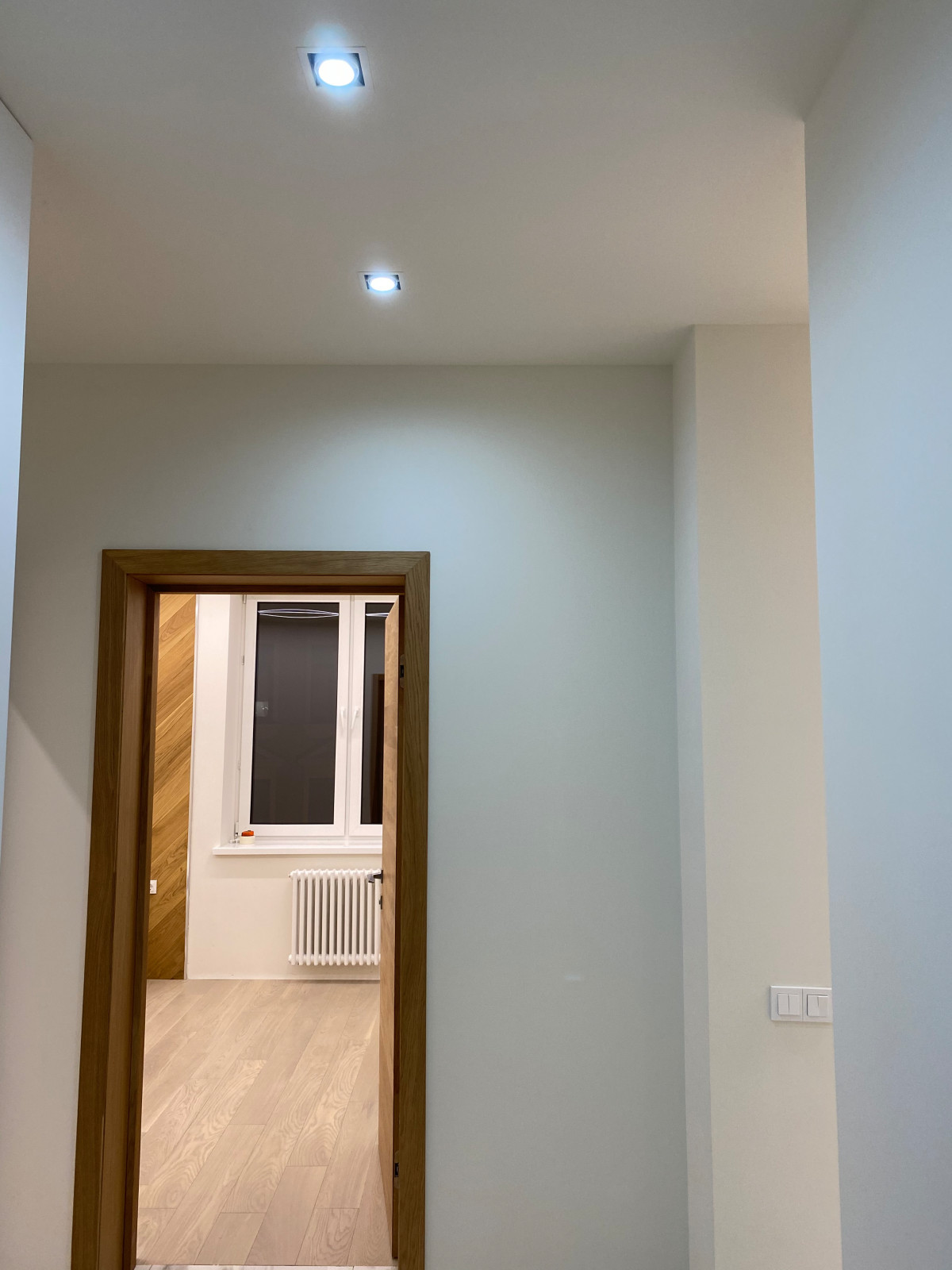 Дизайнерский ремонт квартиры