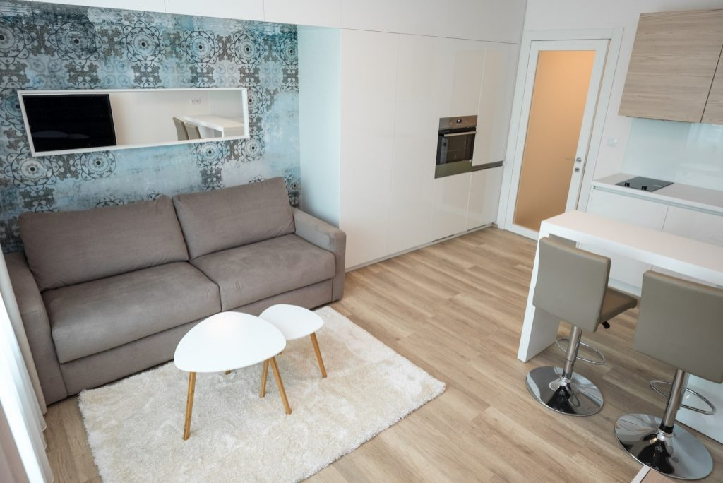 Родникова улица