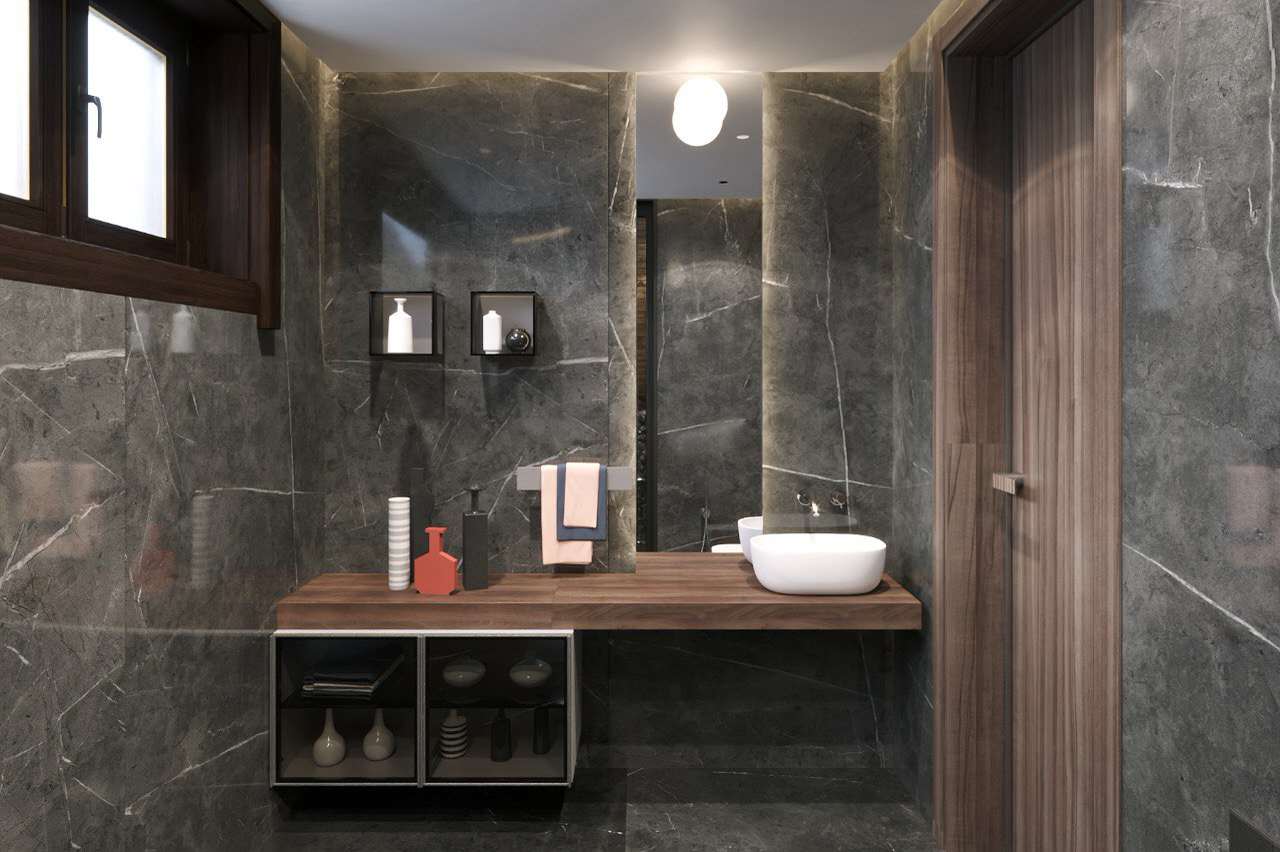 Дом в Красногорске