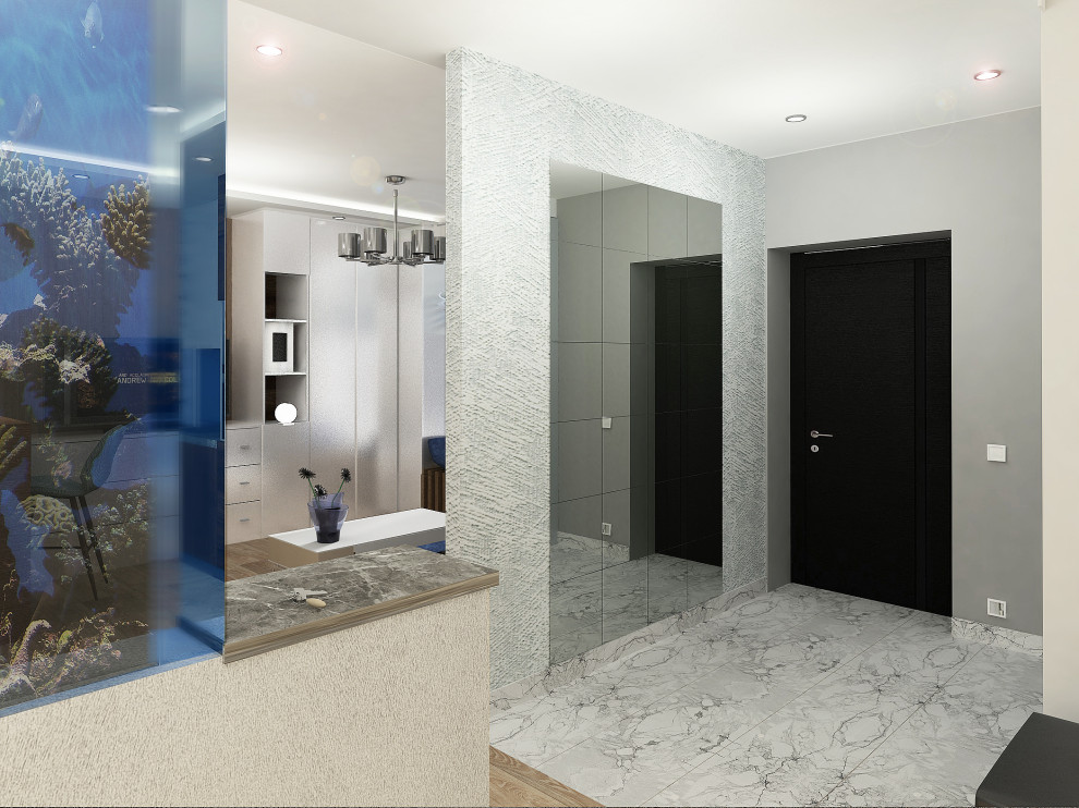 Обложка проекта: КП "Алладин"