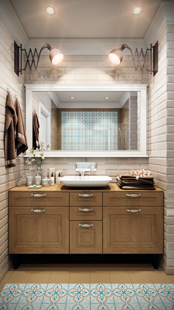 Скандинавская эклектика