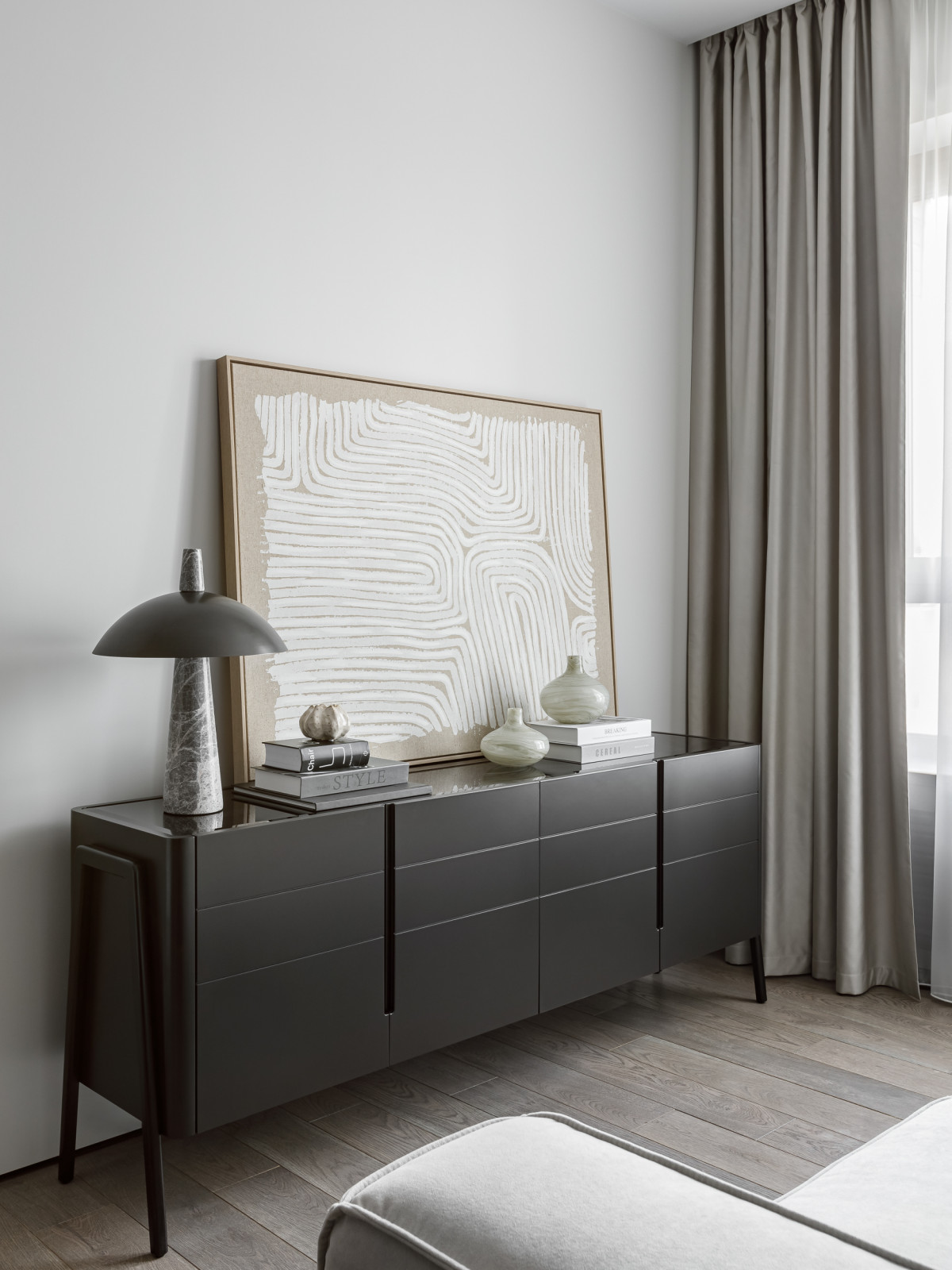 Селигер сити