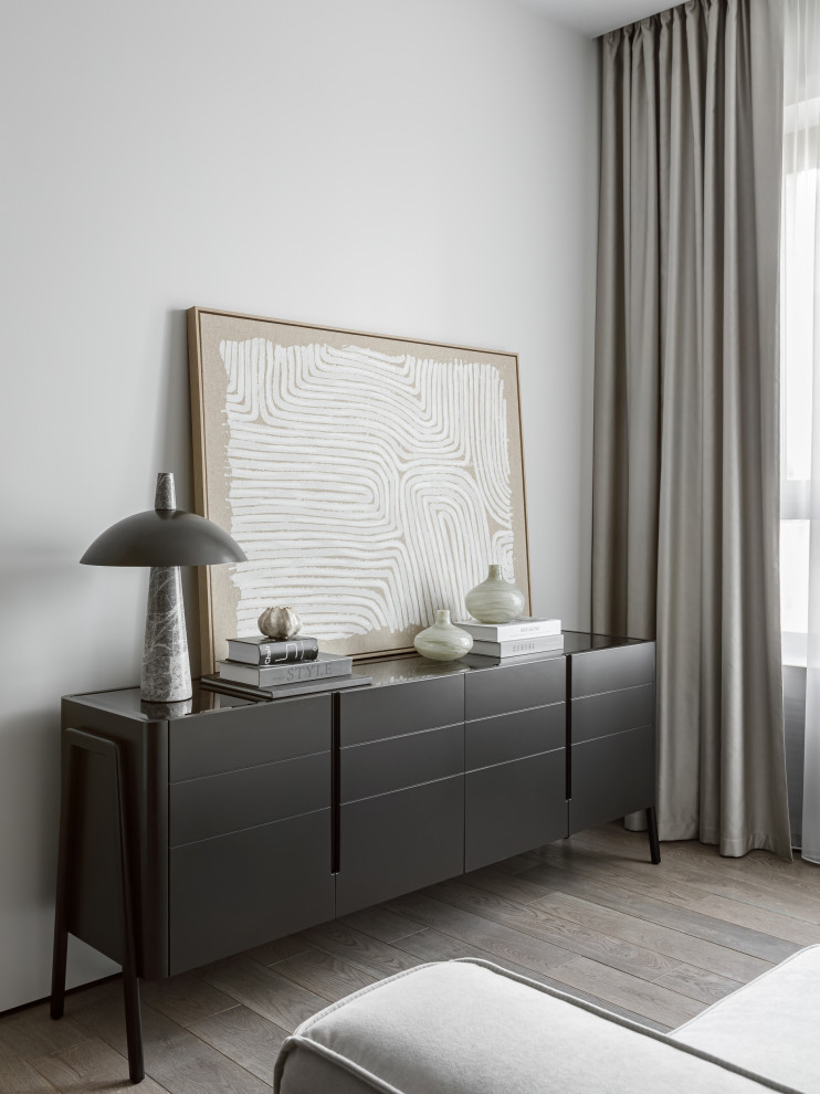 Селигер сити